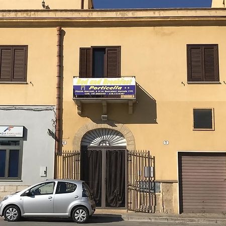 B&B Porticella Marsala Dış mekan fotoğraf