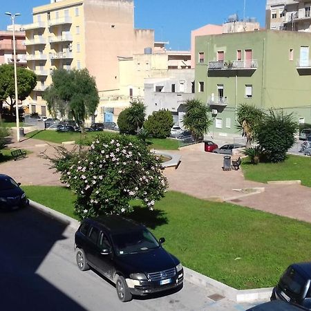B&B Porticella Marsala Dış mekan fotoğraf