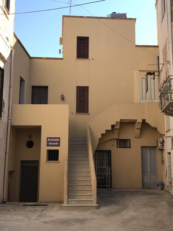 B&B Porticella Marsala Dış mekan fotoğraf