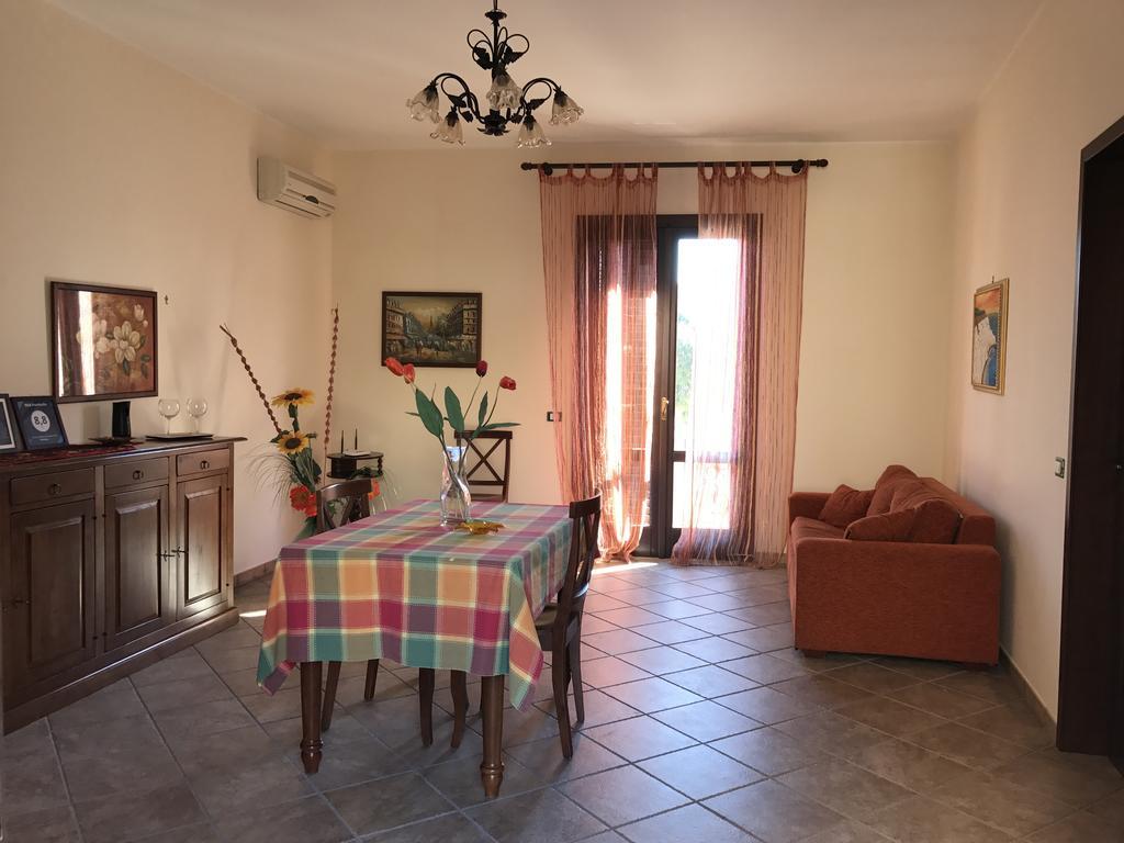 B&B Porticella Marsala Dış mekan fotoğraf