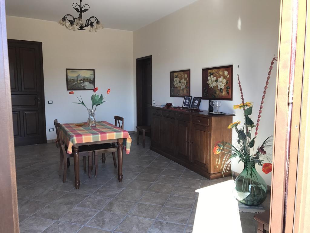 B&B Porticella Marsala Dış mekan fotoğraf
