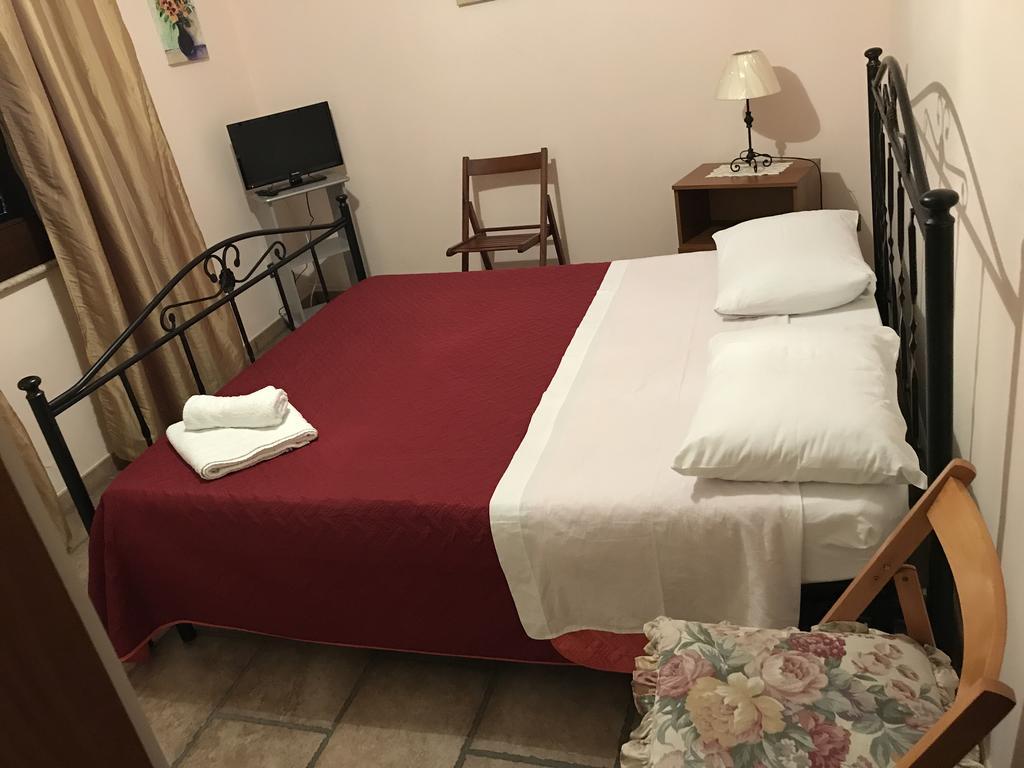 B&B Porticella Marsala Dış mekan fotoğraf