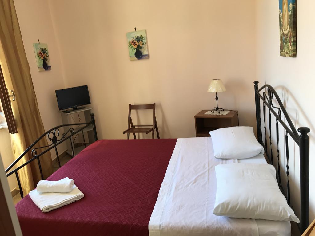 B&B Porticella Marsala Dış mekan fotoğraf