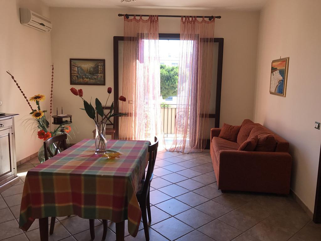 B&B Porticella Marsala Dış mekan fotoğraf
