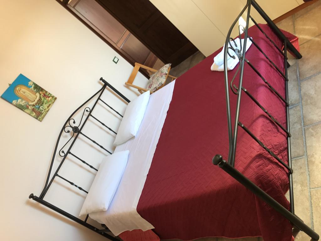 B&B Porticella Marsala Dış mekan fotoğraf