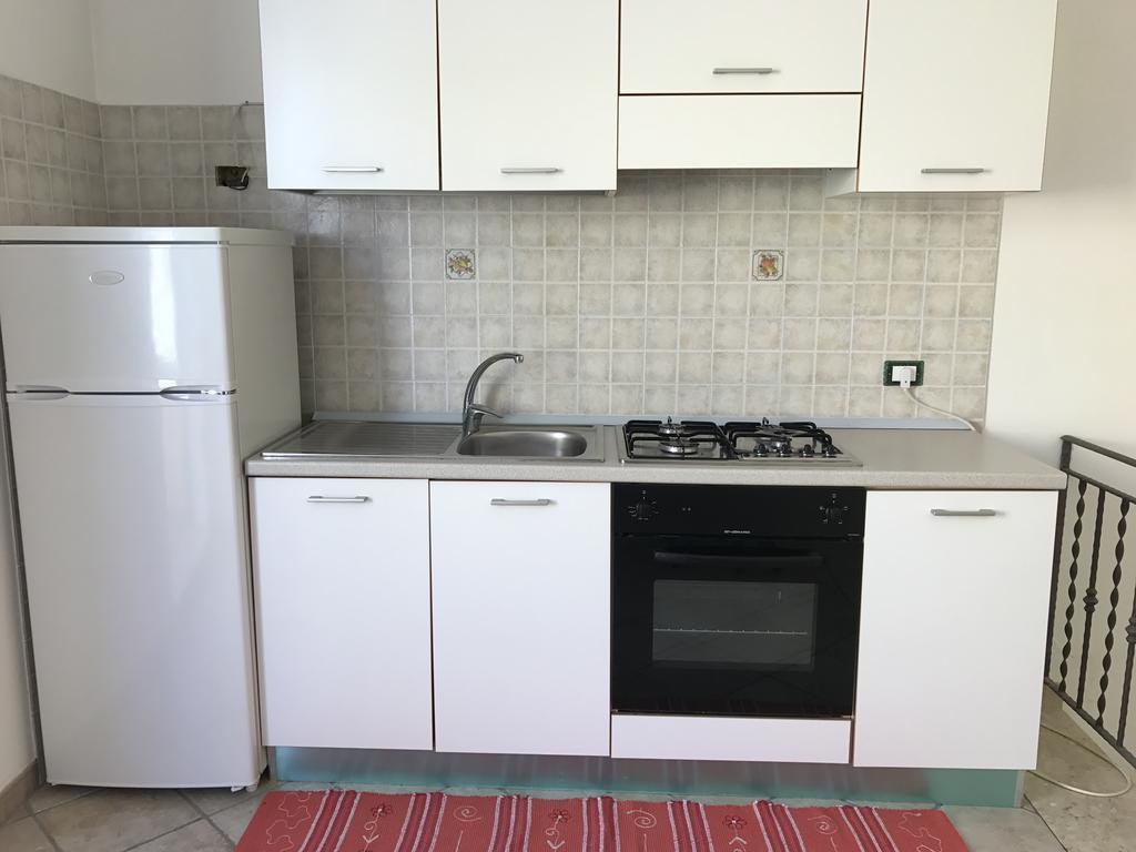 B&B Porticella Marsala Dış mekan fotoğraf