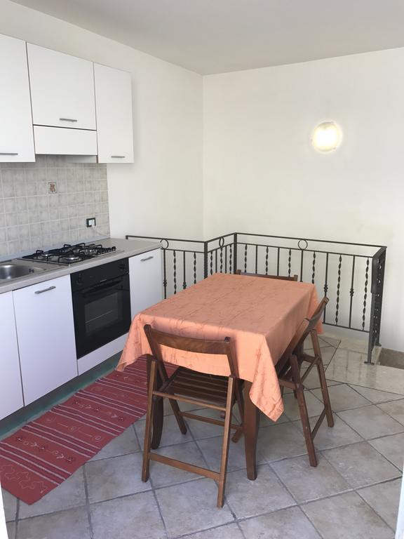 B&B Porticella Marsala Dış mekan fotoğraf