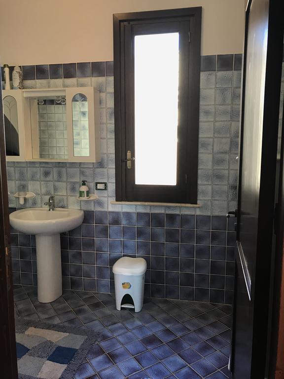 B&B Porticella Marsala Dış mekan fotoğraf