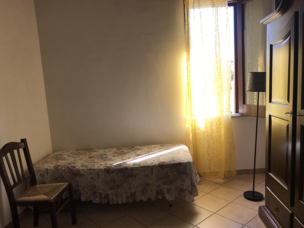 B&B Porticella Marsala Dış mekan fotoğraf