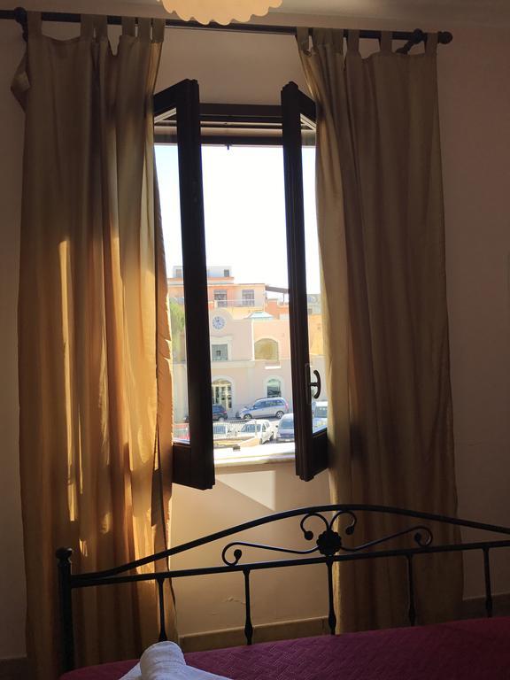 B&B Porticella Marsala Dış mekan fotoğraf