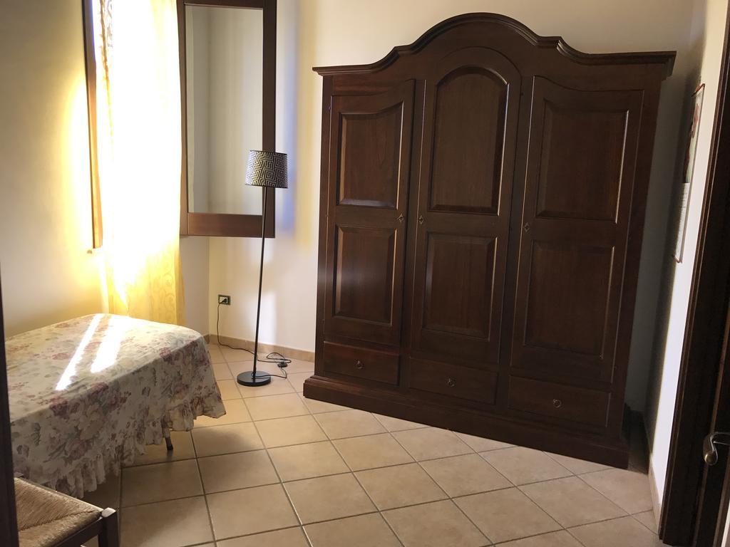 B&B Porticella Marsala Dış mekan fotoğraf