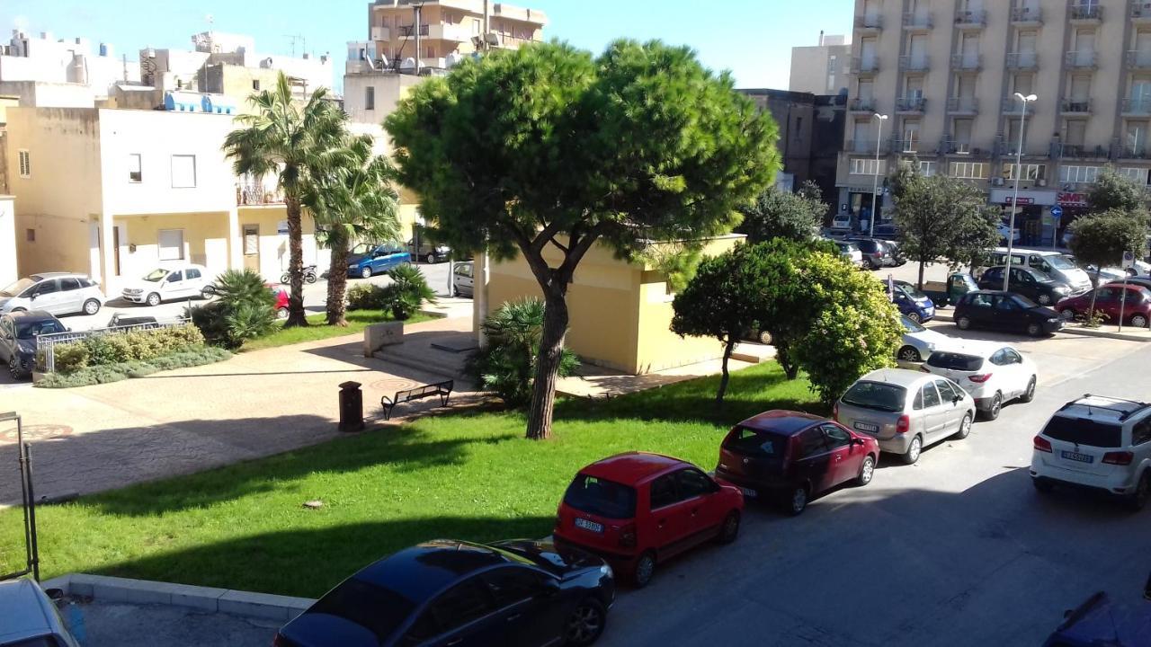 B&B Porticella Marsala Dış mekan fotoğraf